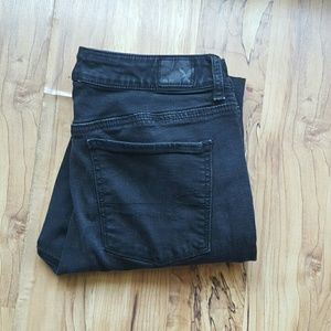 American Eagle High Rise Jeggings
