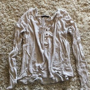 Brandy Melville knit top