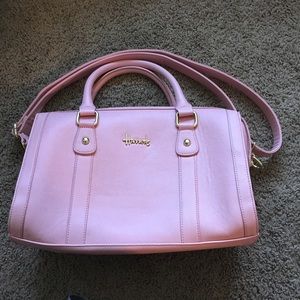 Harrod's Purse