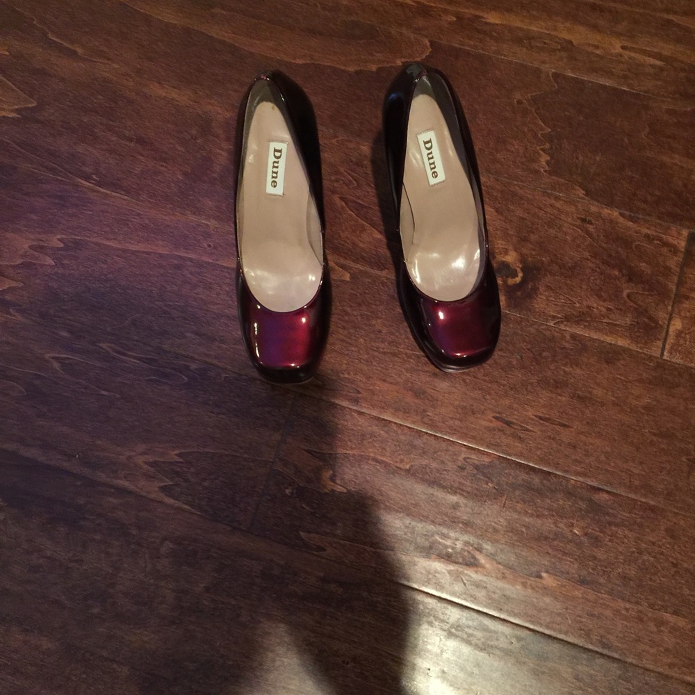 Angel1705 ladies pump