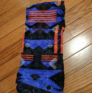 LuLaRoe OS Leggings