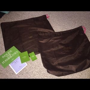 Kate spade bags