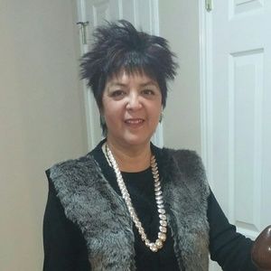 Meet your Posher, Sonia