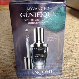 Lancôme Advanced Génifique Set