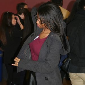 Meet your Posher, Sandy