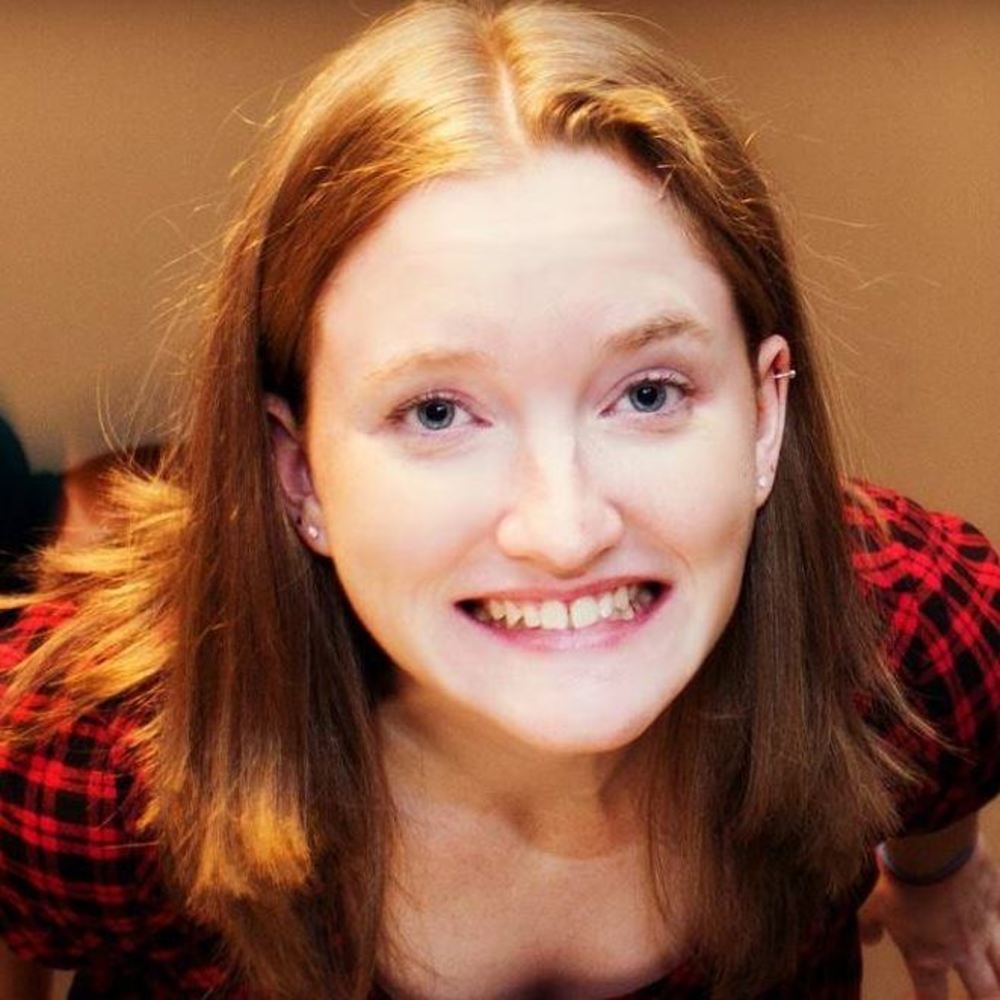 Meet your Posher, Jill