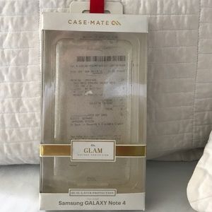 Case Mate Cell Phone Case