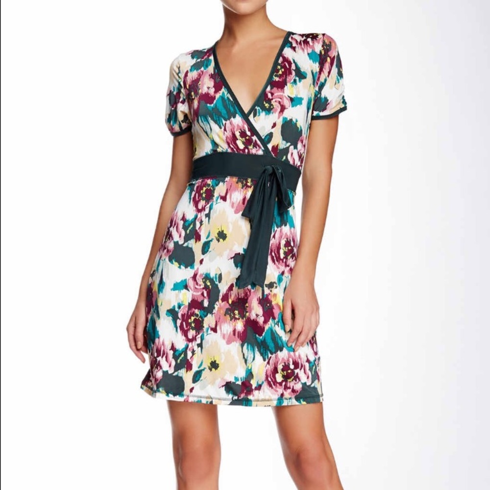Vertigo Paris dress