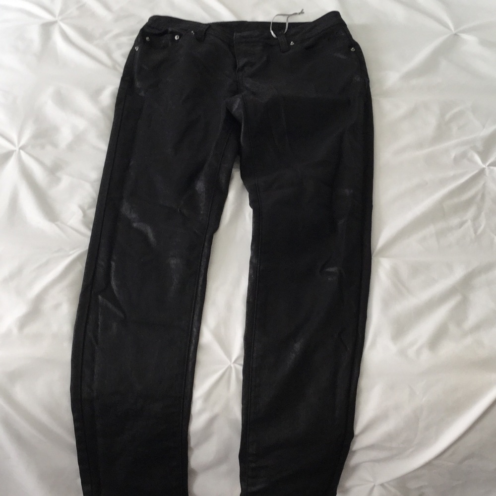 Junior pants