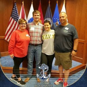 Meet your Posher, Jamie