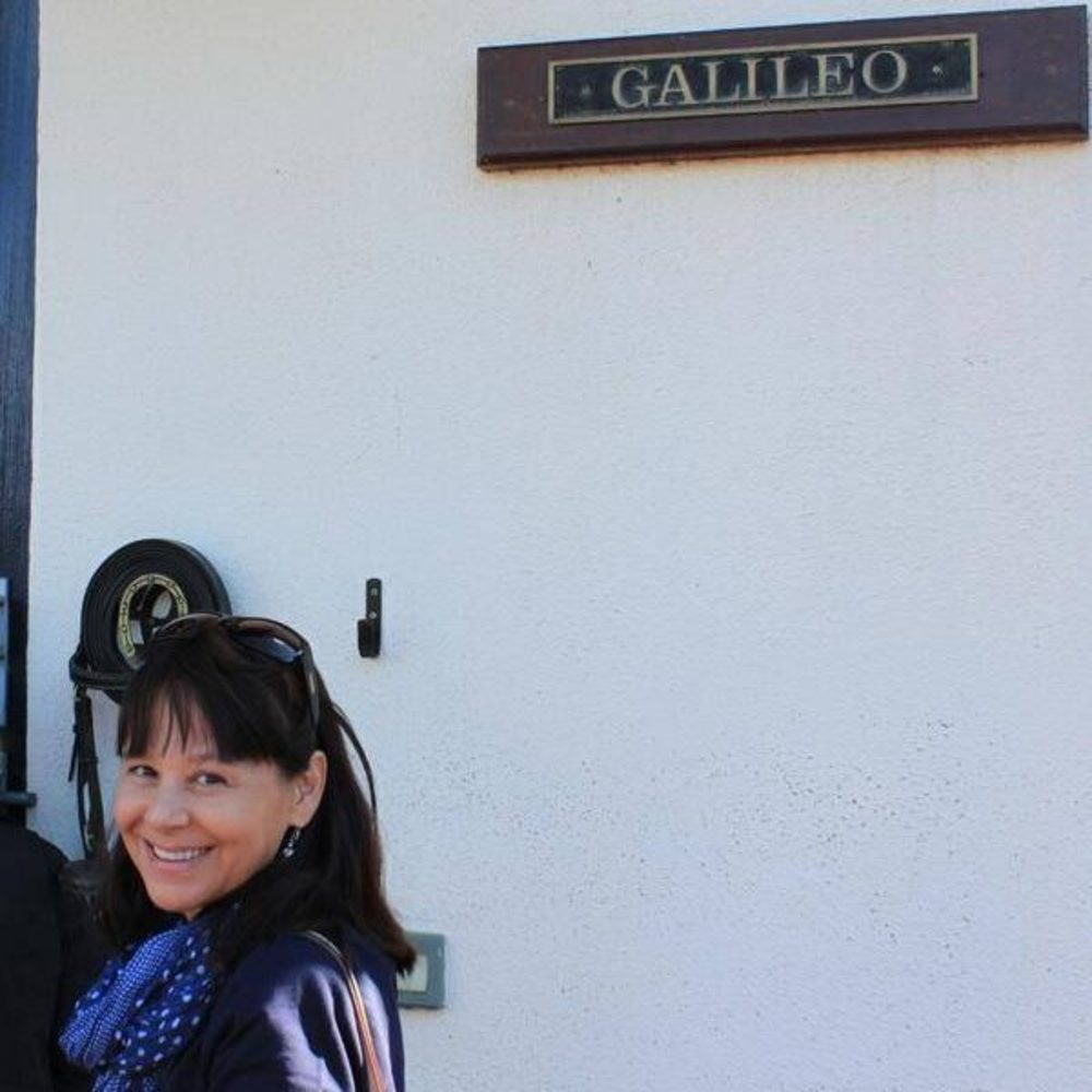 Linda from the Land of Enchantment