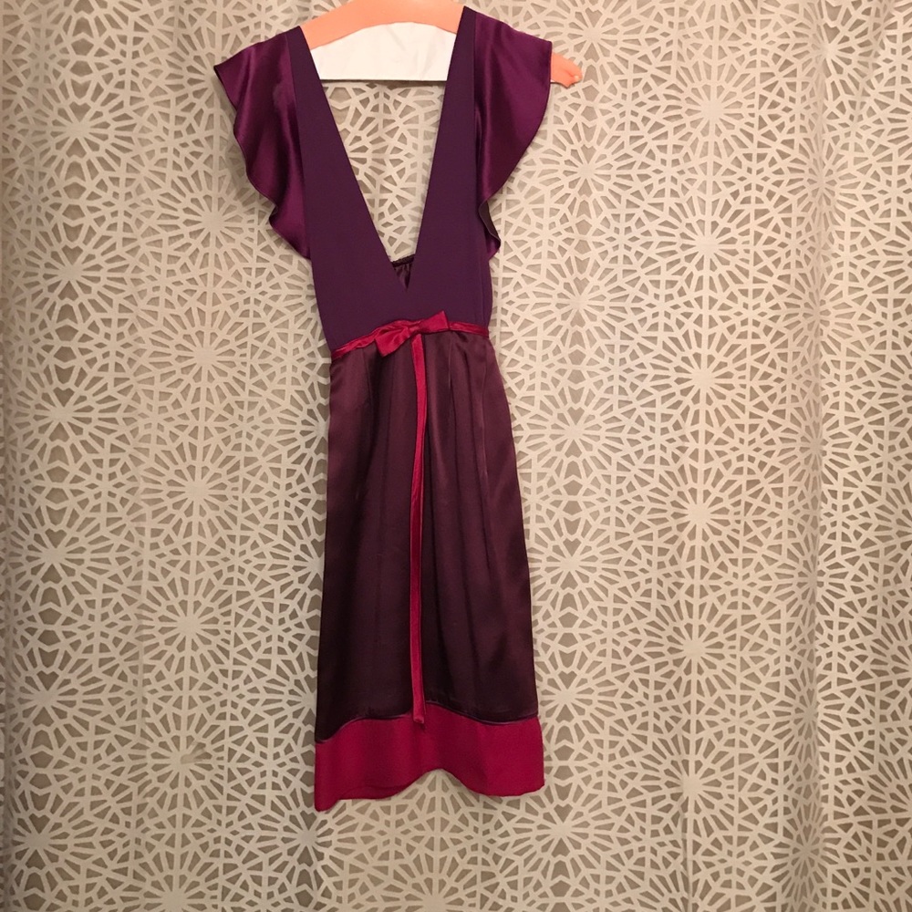 Dallin Chase dress