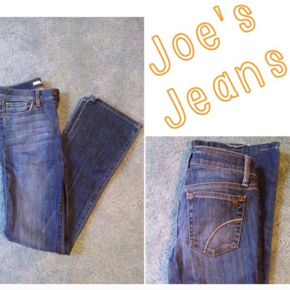 Joes boot cut honey style jeans