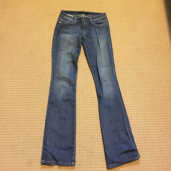 Joes boot cut honey style jeans - Picture 2 of 5