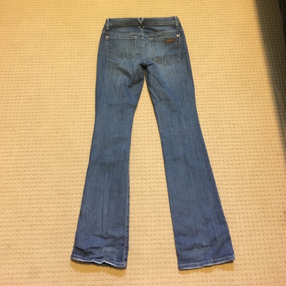 Joes boot cut honey style jeans - Picture 3 of 5