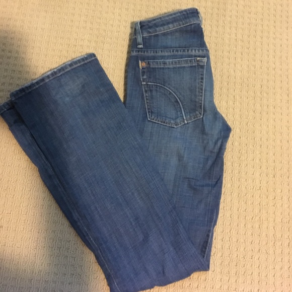 Joes boot cut honey style jeans - Picture 5 of 5