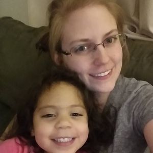 Meet your Posher, Lindsey