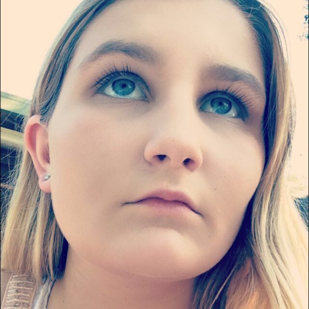 Meet your Posher, Kylie