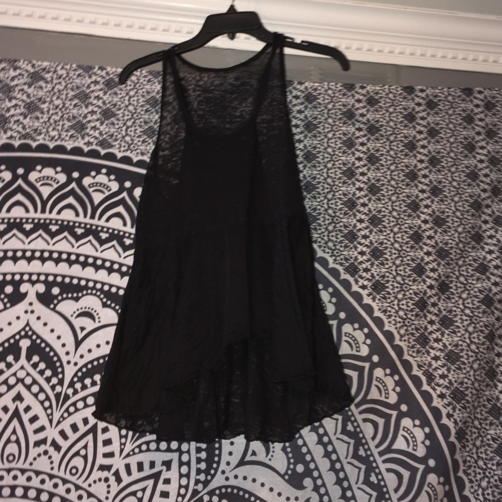 A very cute tank top