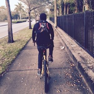 Meet your Posher, Karll