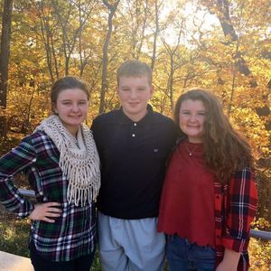 Meet your Posher, Maeve