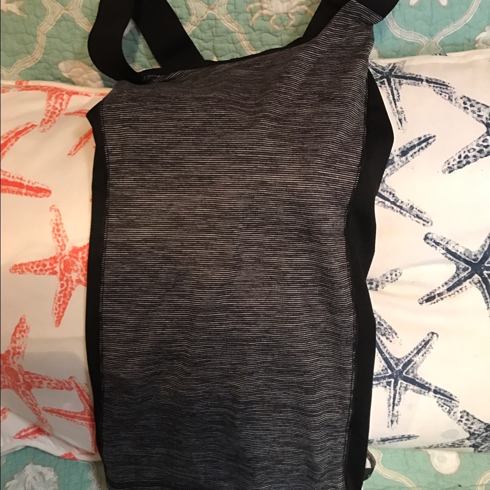 Champion Athletic Tank