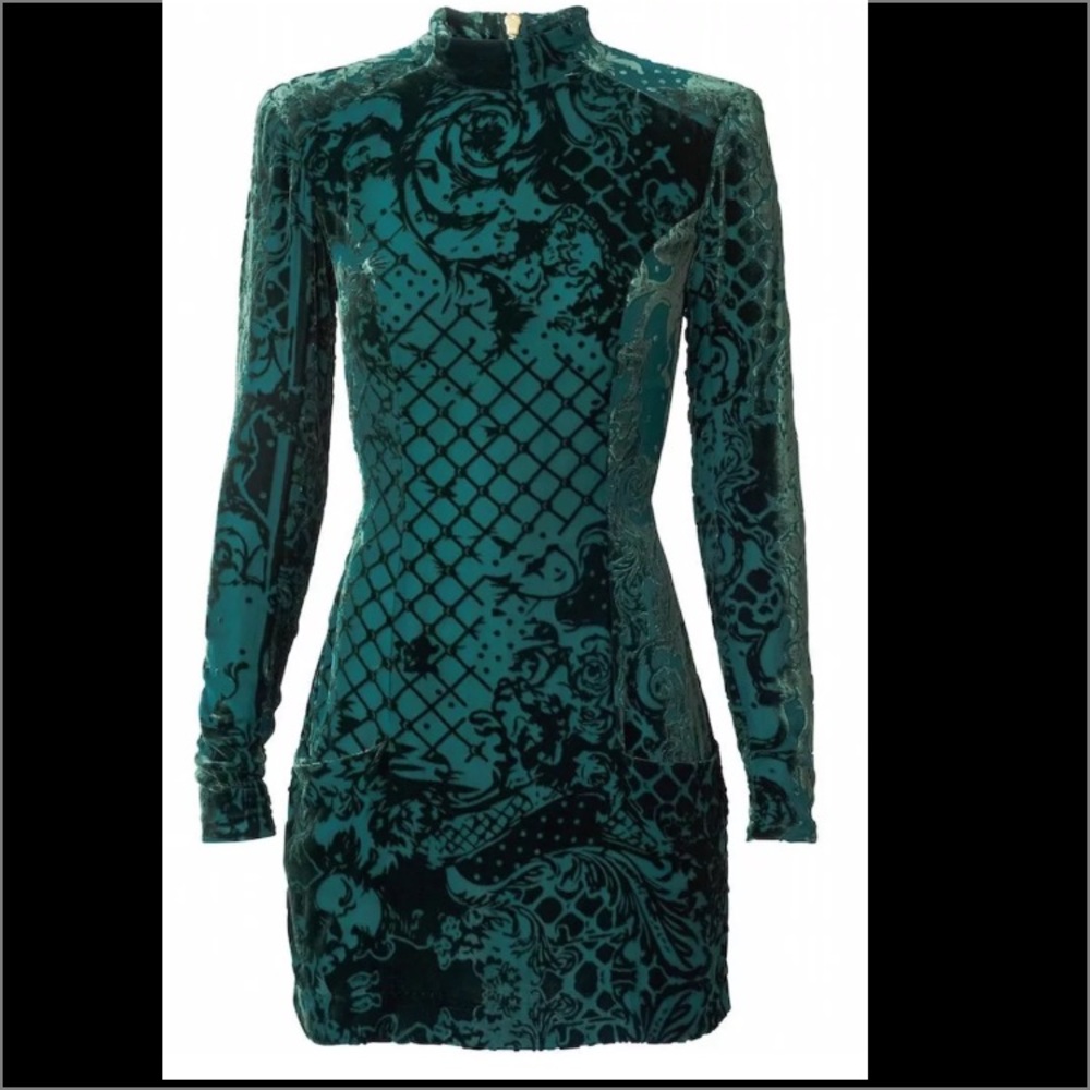 Balmain Dress