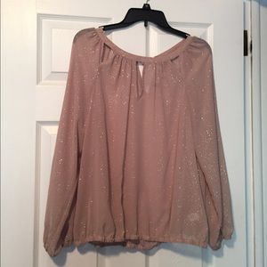 Jennifer Lopez blouse