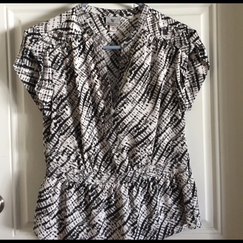 Blouse