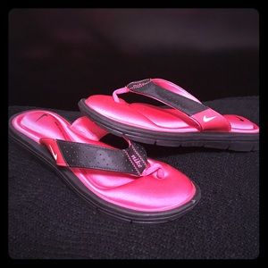 Nike Comfort Footbed Sandals