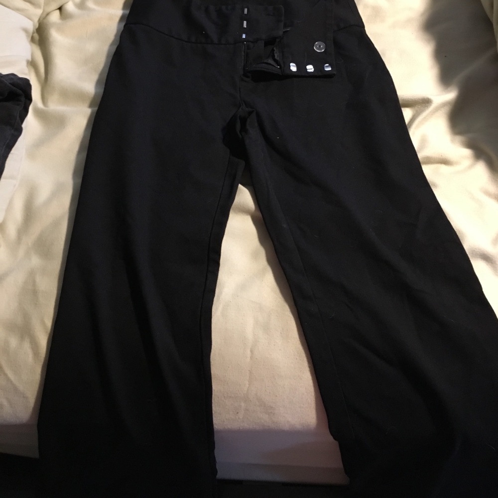 Dress pants