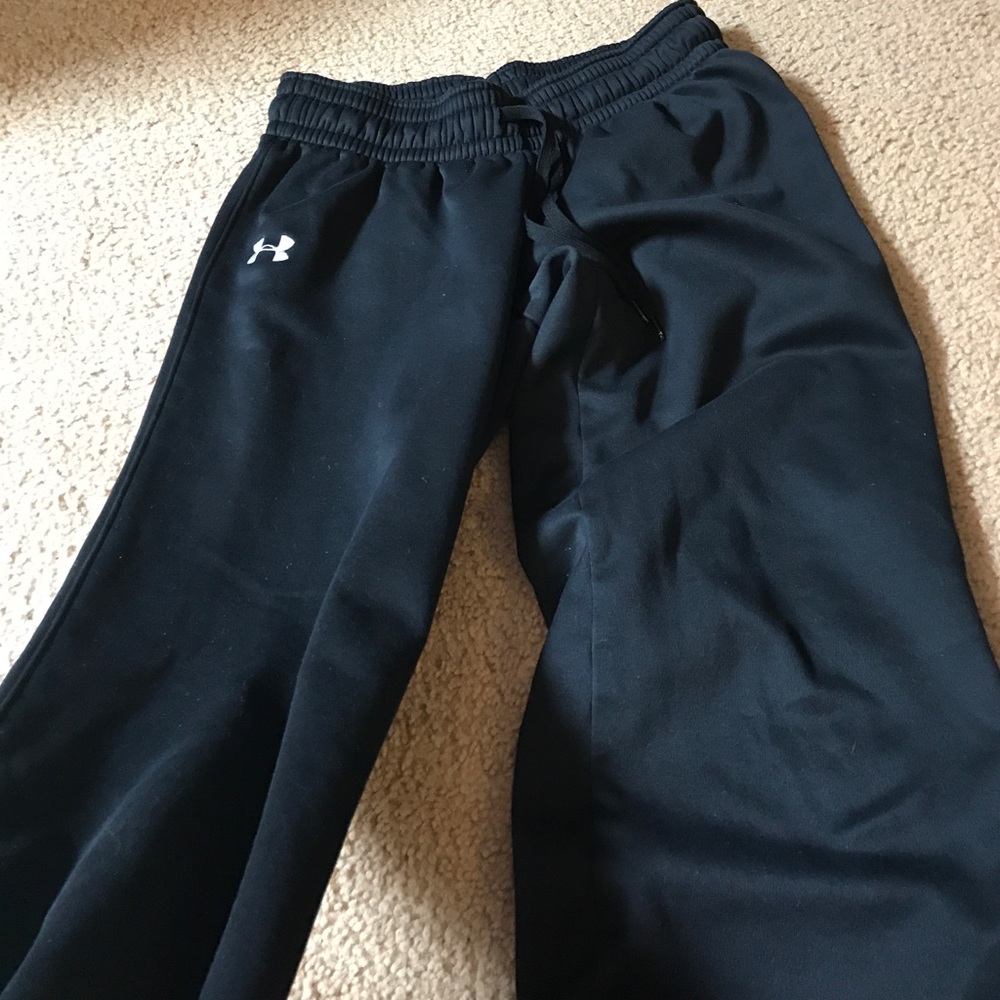Sweatpants