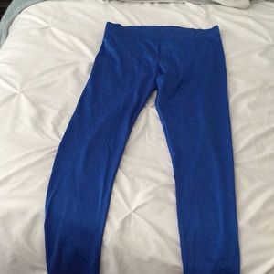 Victoria secret Leggings