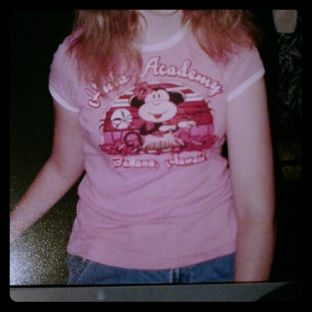 Looking for this Self Esteem shirt!