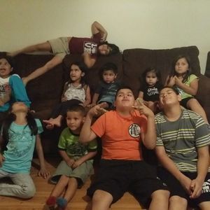 Meet your Posher, Veronica