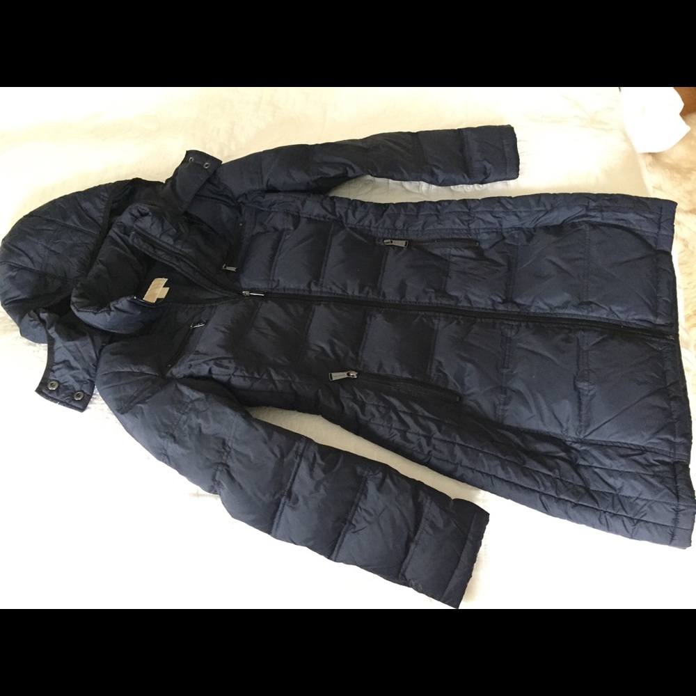 Michael Kors winter coat