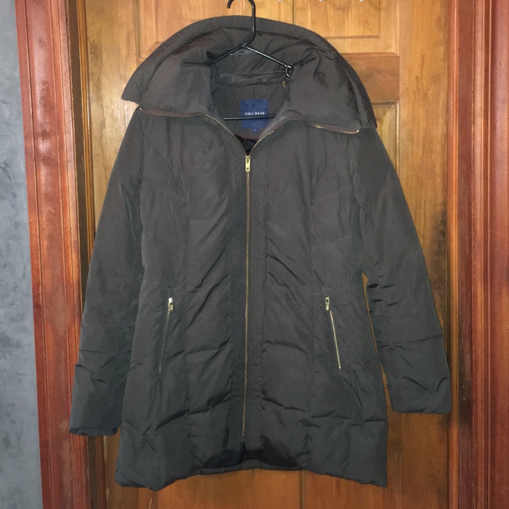 Cole Haan Women's Jacket