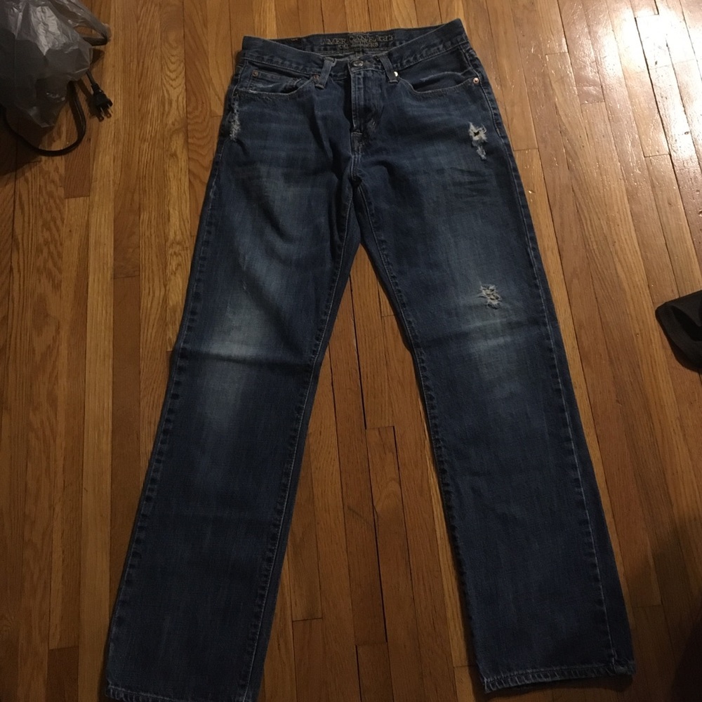 Men's American Eagle Jeans