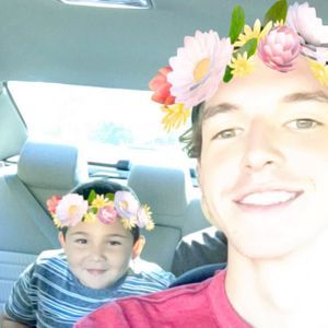 Meet your Posher, Dylan