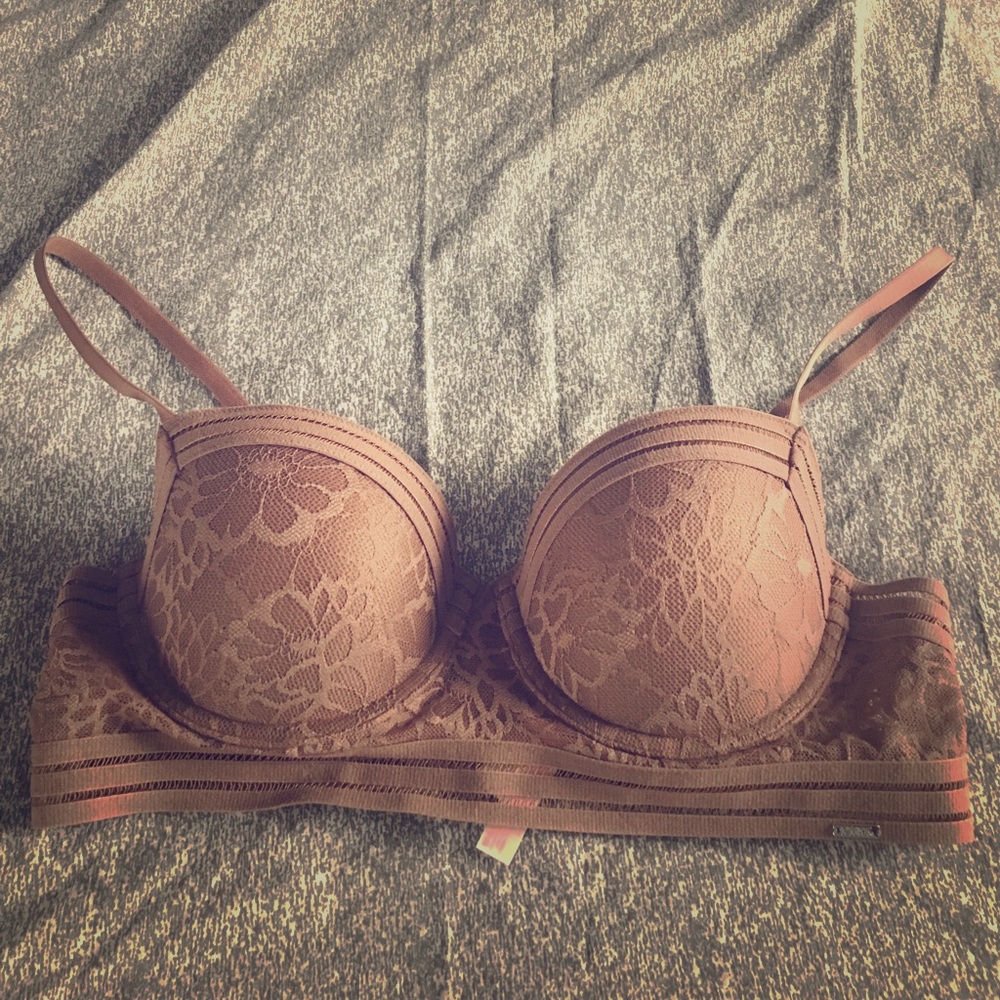 Push Up Bra