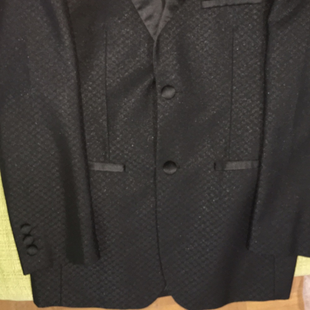 Jacket - Picture 4 of 4