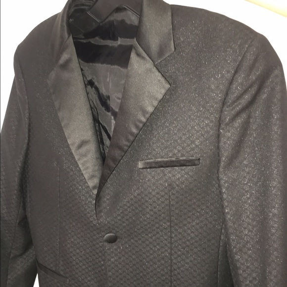 Jacket - Picture 2 of 4