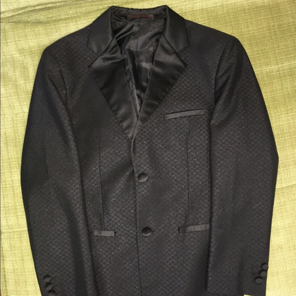 Jacket - Picture 3 of 4