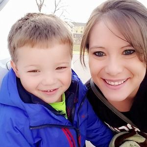 Meet your Posher, Julie