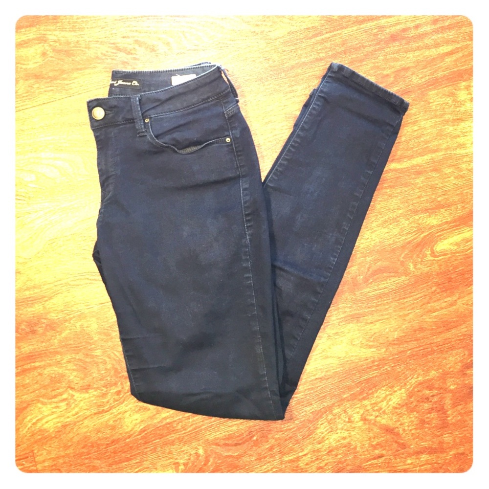 Alexa Jeans size 27/30