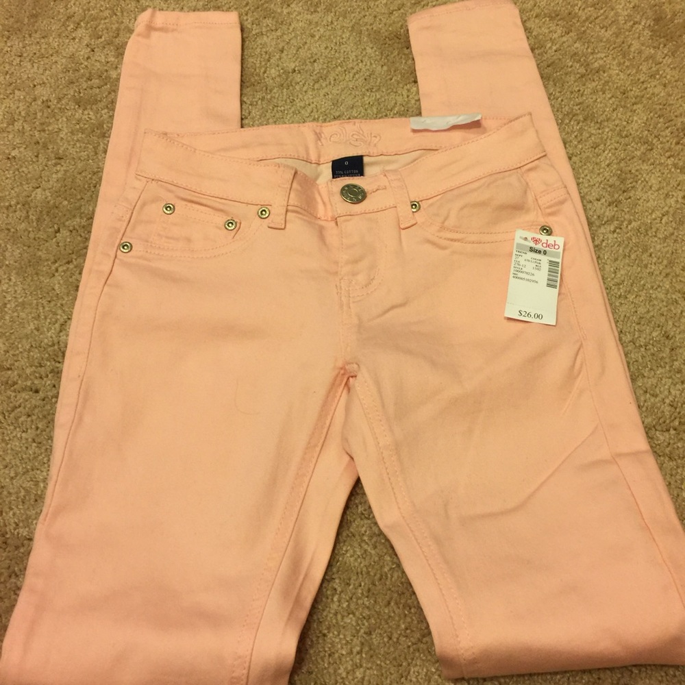 Deb store pants