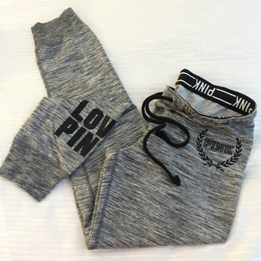 PINK VS Joggers