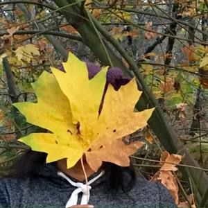 Meet your Posher, Martha