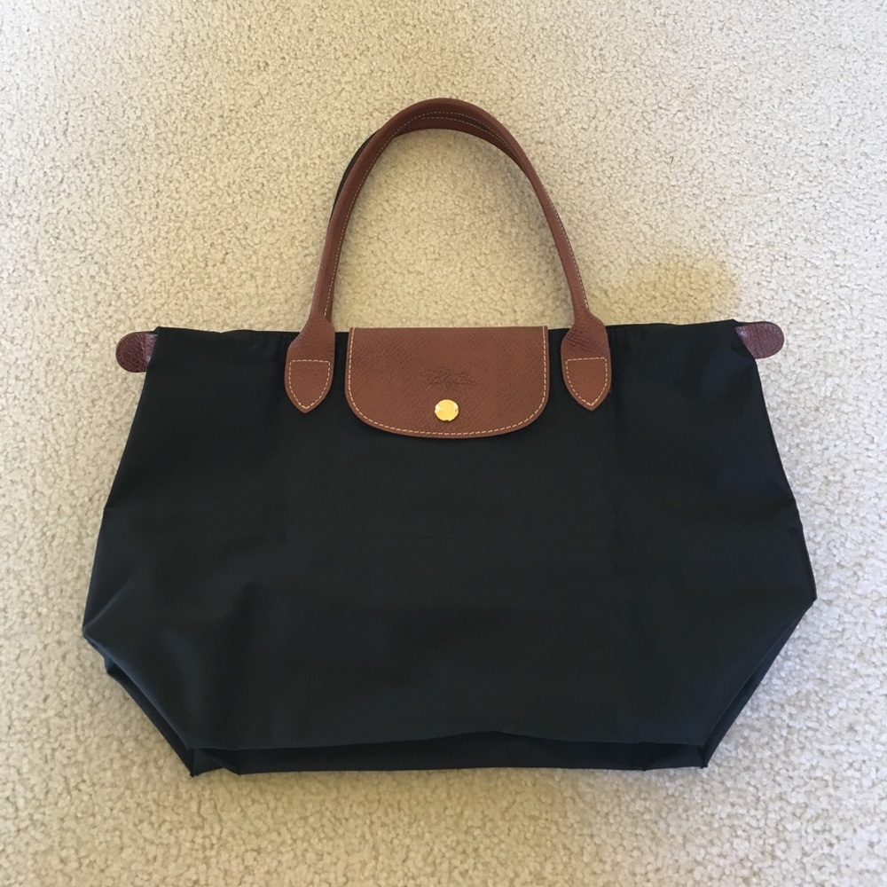 Longchamp Le Pliage Medium tote