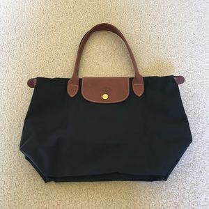 Longchamp Le Pliage Medium tote